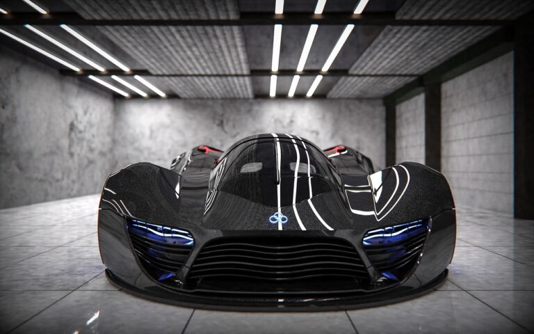 How to Protect Your Car from Theft