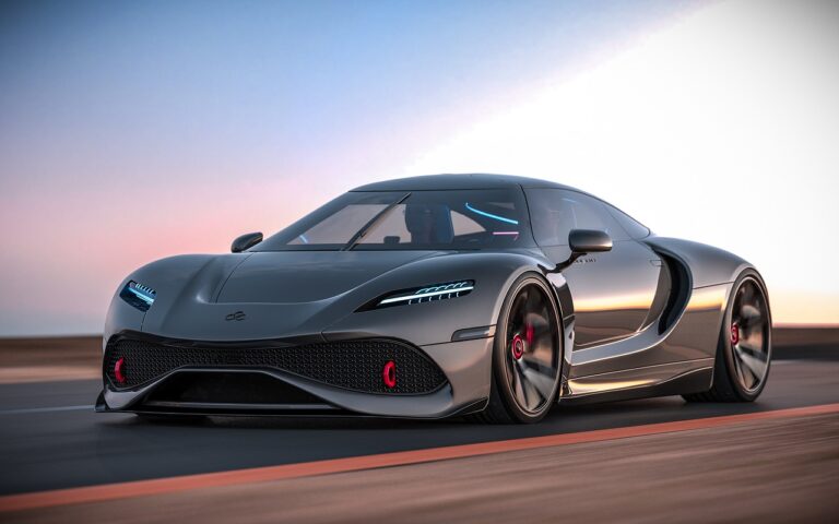 Exploring the World of Classic Cars