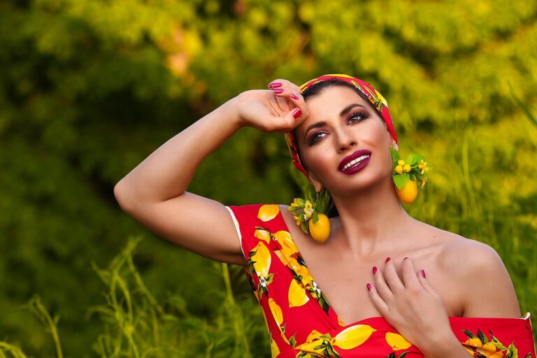 Fashion and Sustainability: Eco-Friendly Fabrics