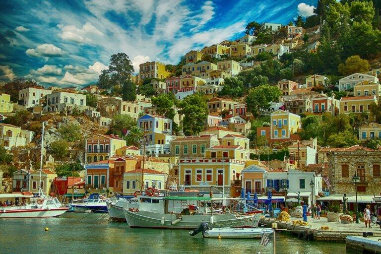 The Influence of Culture on Travel: Immersive Experiences Beyond Sightseeing