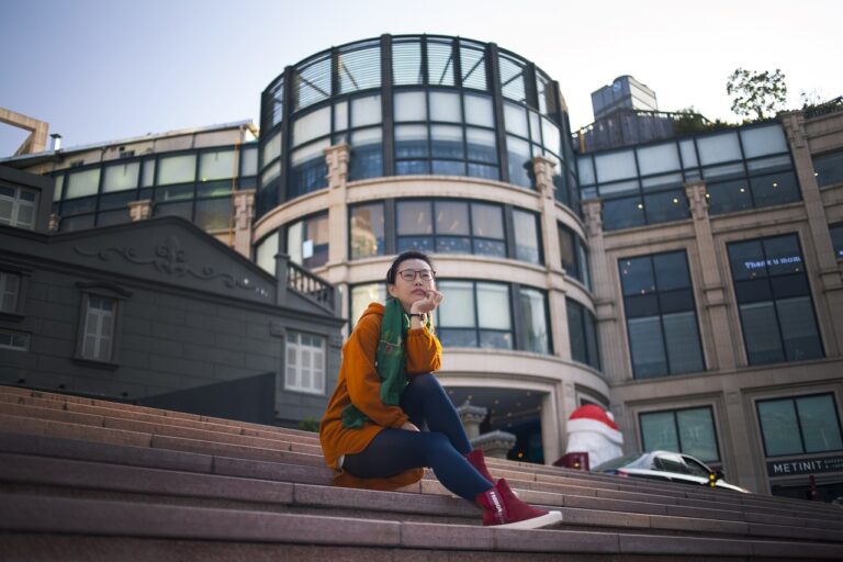 Developing a Successful Business Marketing Plan