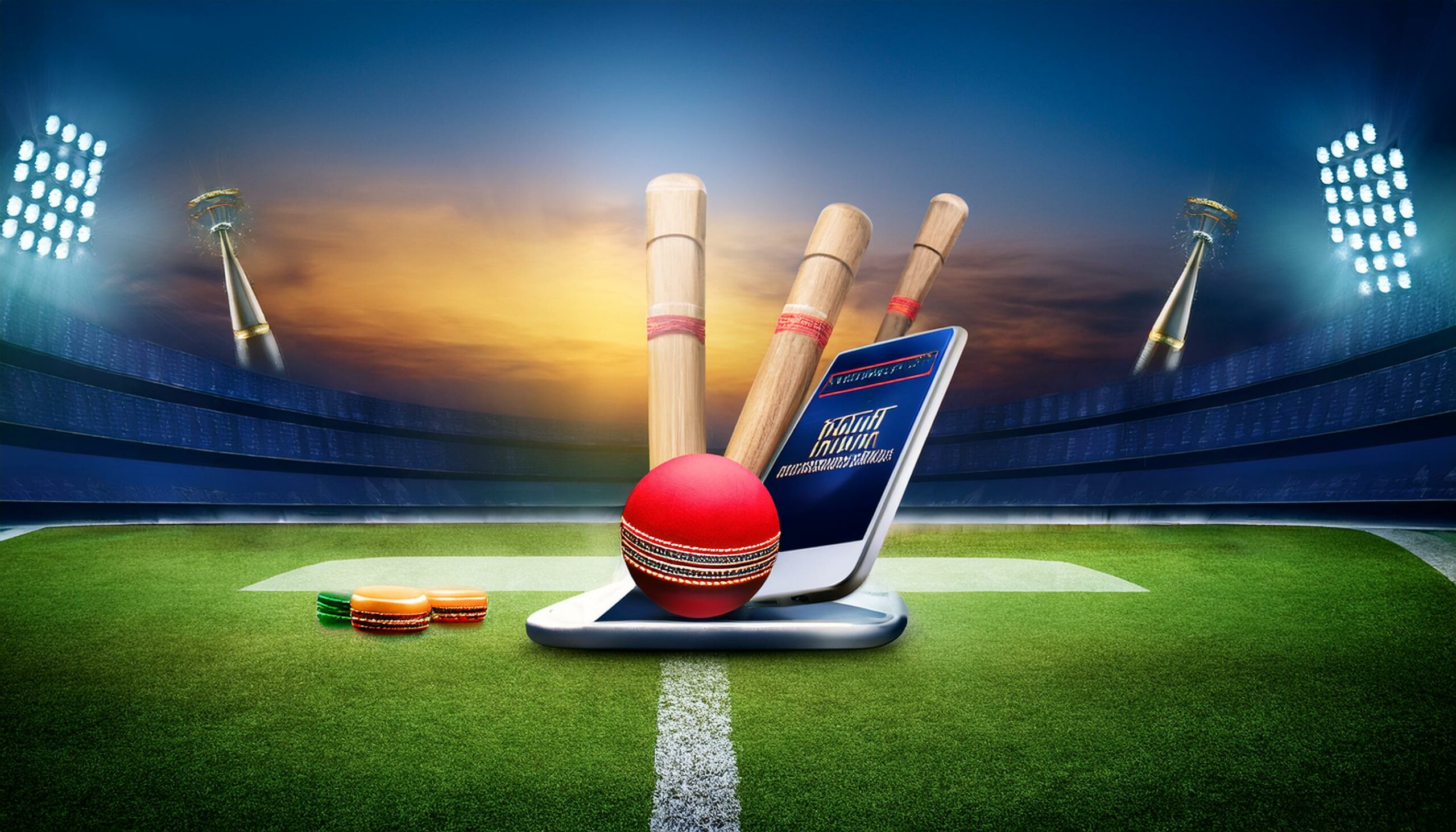 Reddy Anna Book: Tips for Betting on Virtual Water Sports