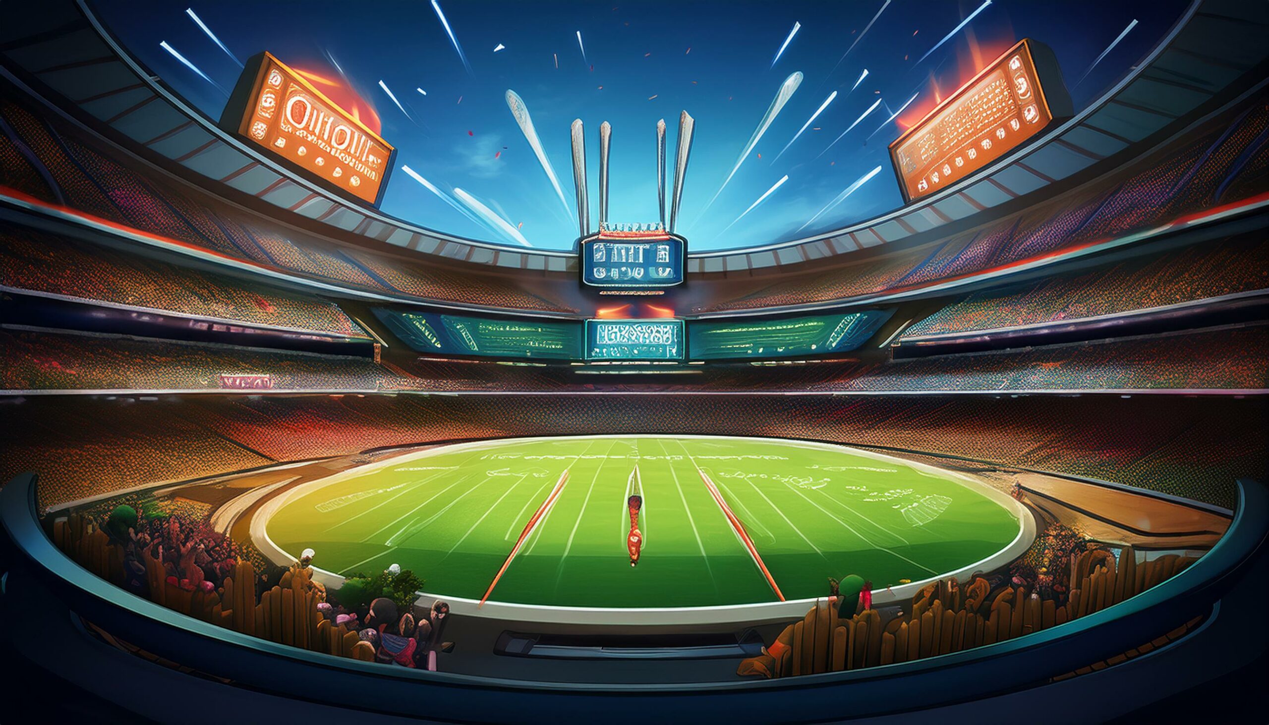 Tiger Exchange, Tigerexch