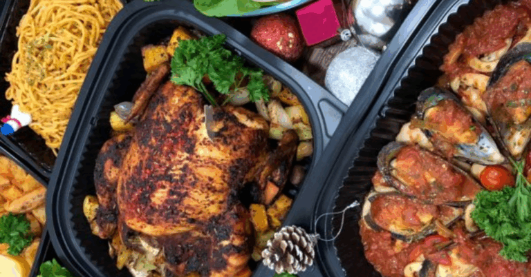 Event Catering – Crafting Unforgettable Culinary Experiences